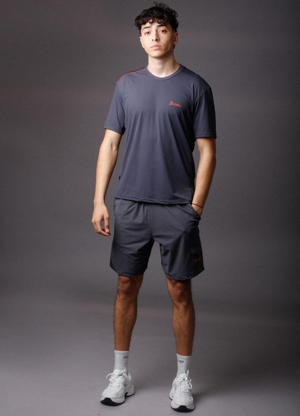 Set sport homme